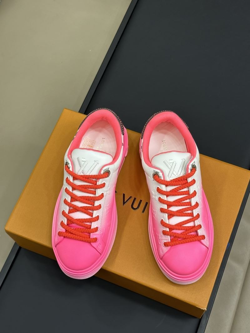 Louis Vuitton Low Shoes